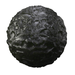 Alien Obsidian