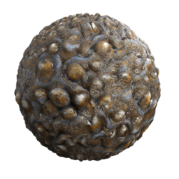Alien Slime