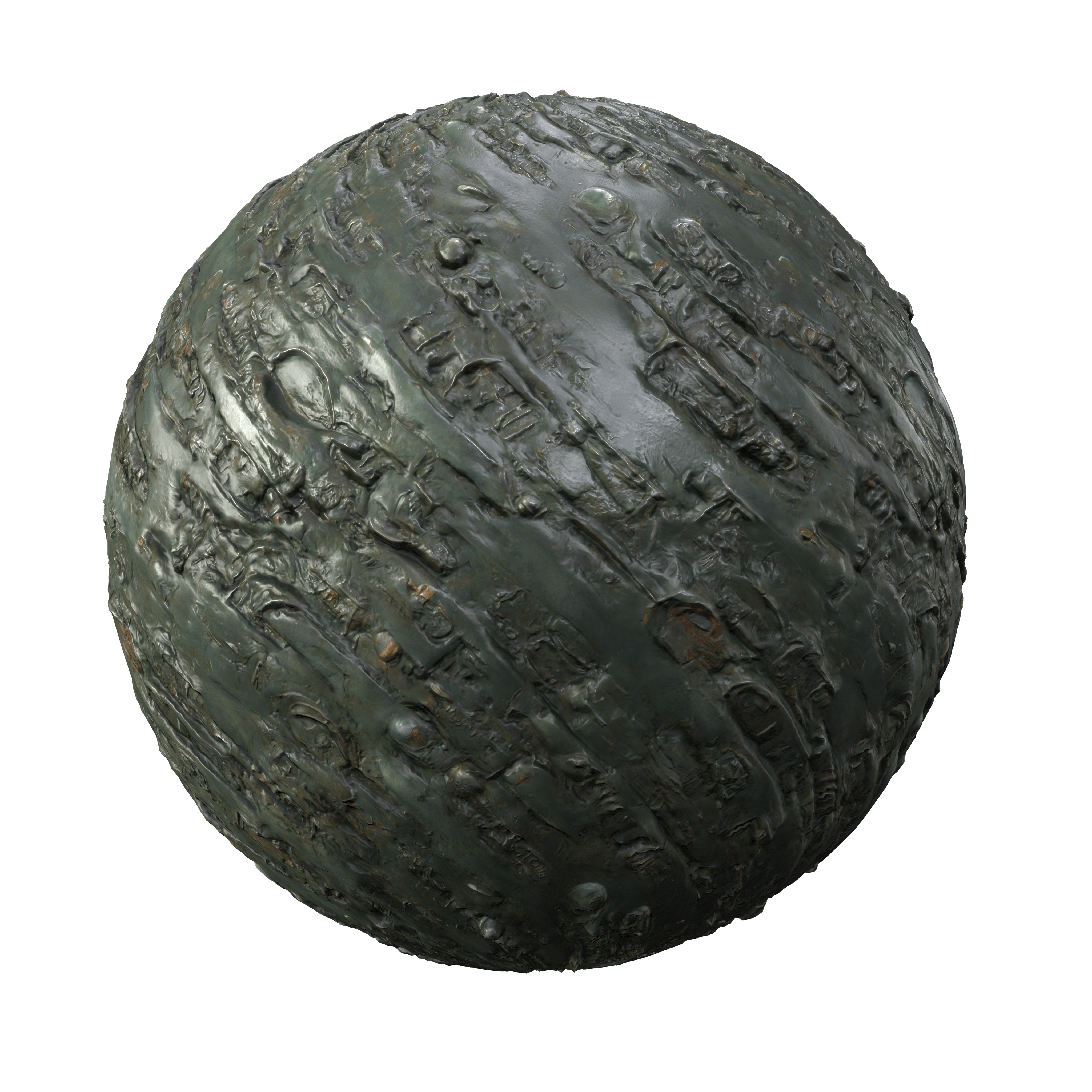 Alien Surface