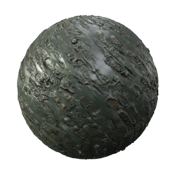 Alien Surface