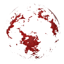 Blood Splatter