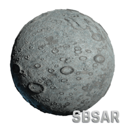 Dead Planet Sbsar 2