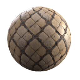 Diamond Tiles