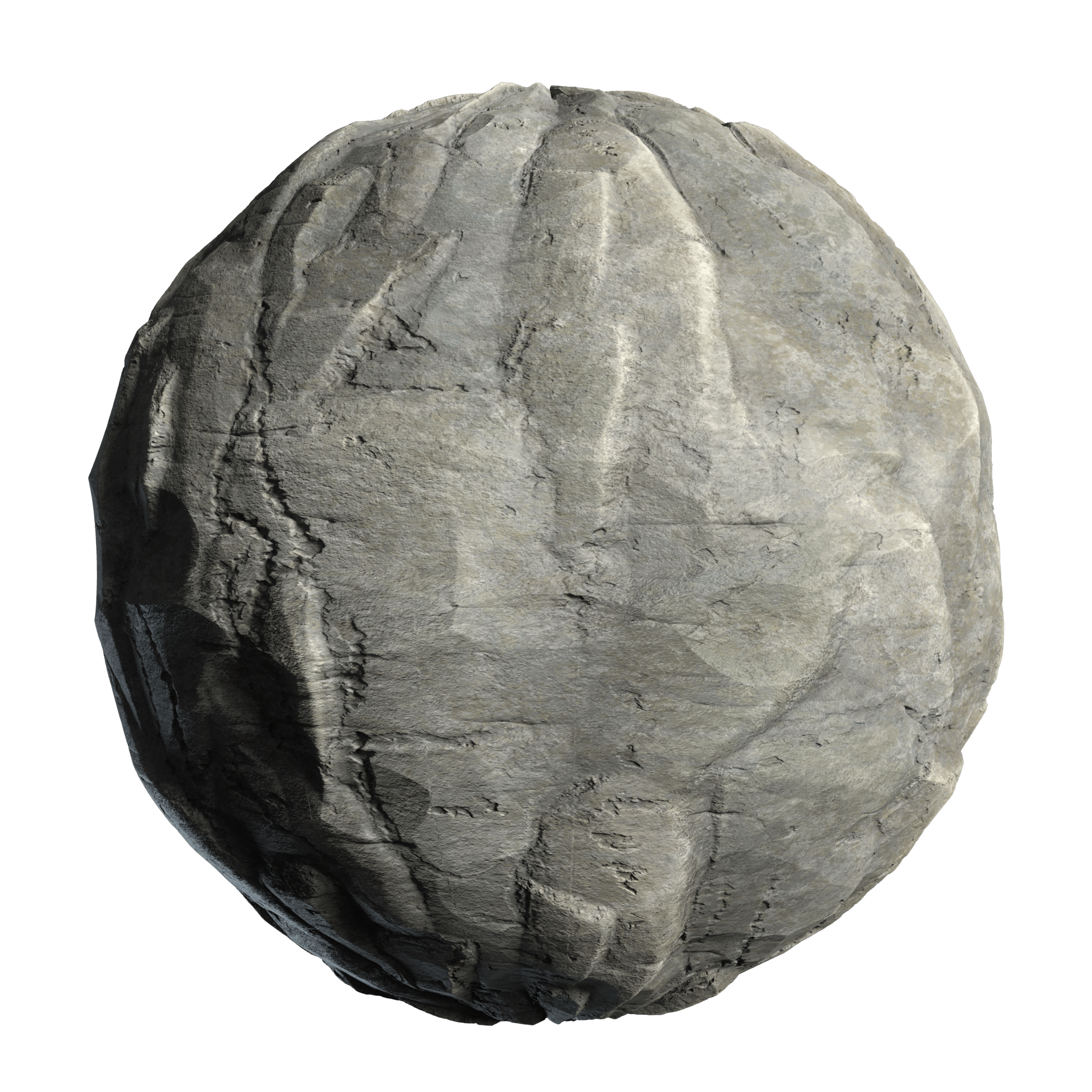 Granite Rock Material 1