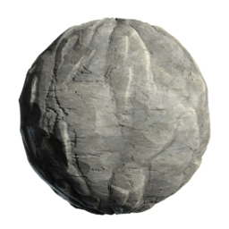 Granite Rock Material 1