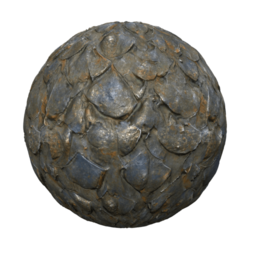 Metal Scales