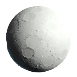 Moon Surface Material 2