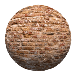 Old Venice Bricks 1