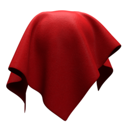 Red Leather 1