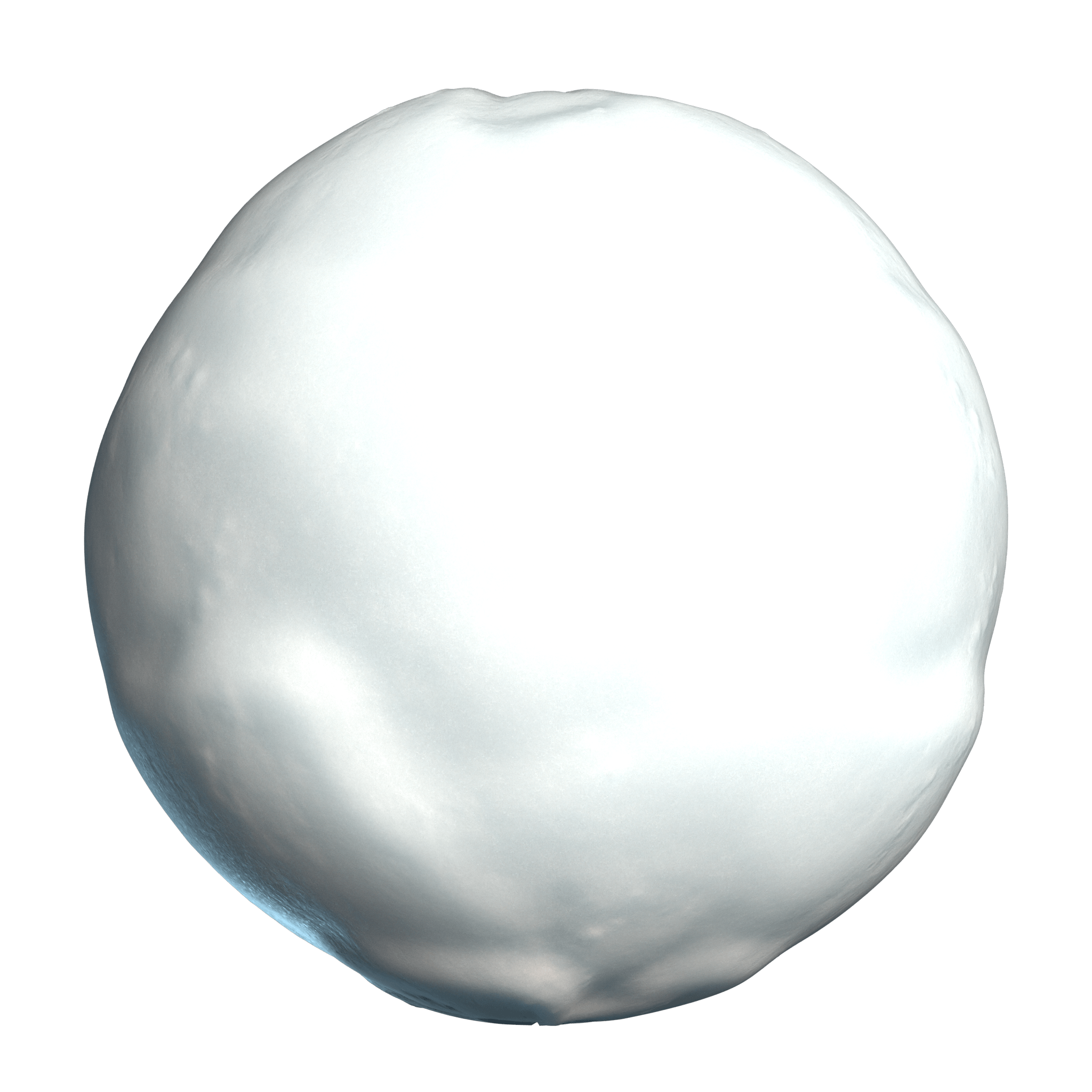 Snow Material 2