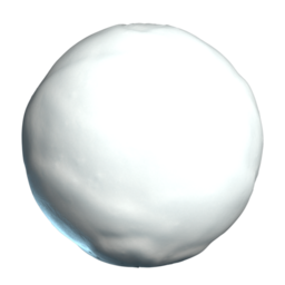 Snow Material 3