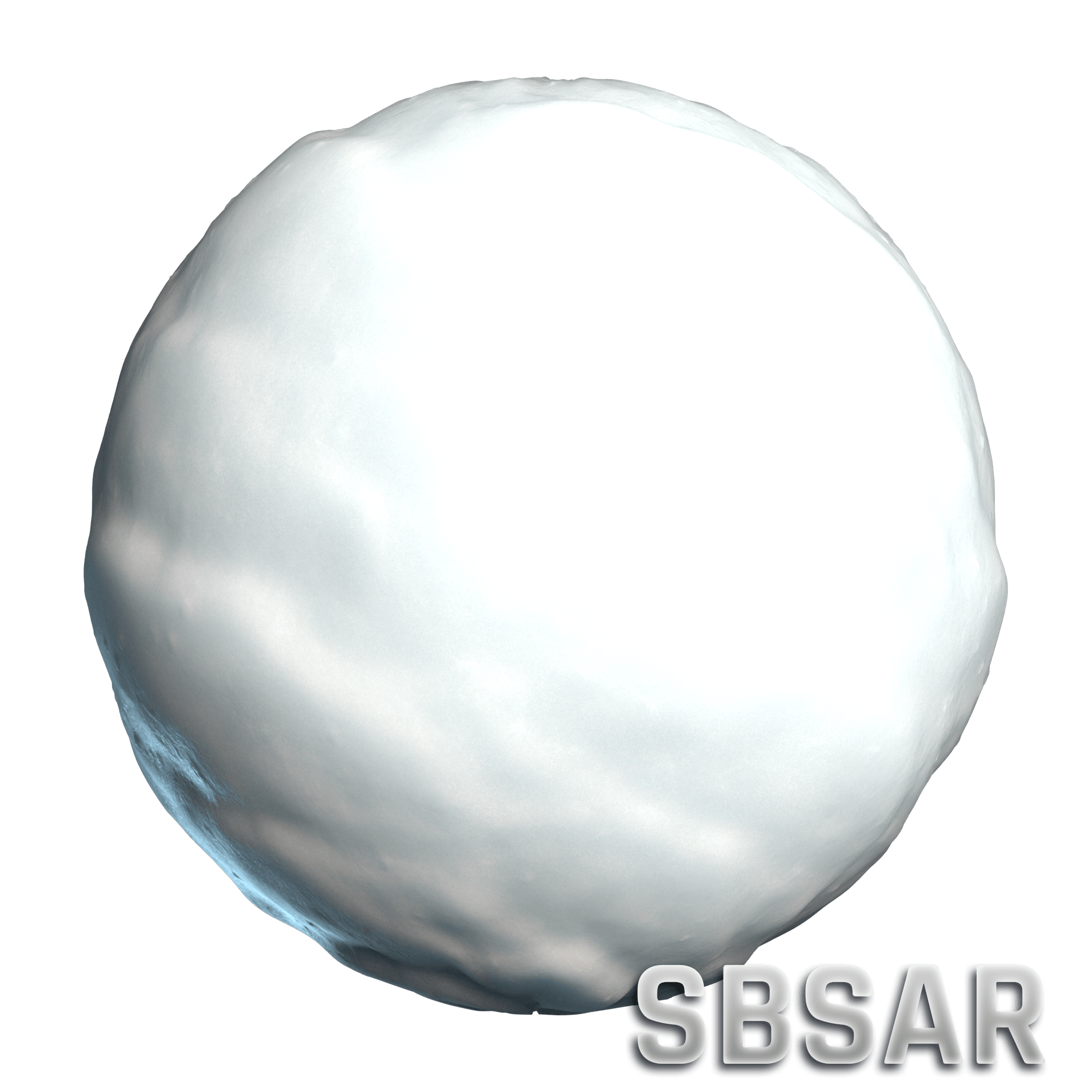 Snow Material Sbsar