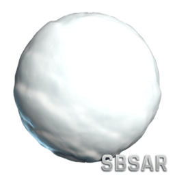 Snow Material Sbsar