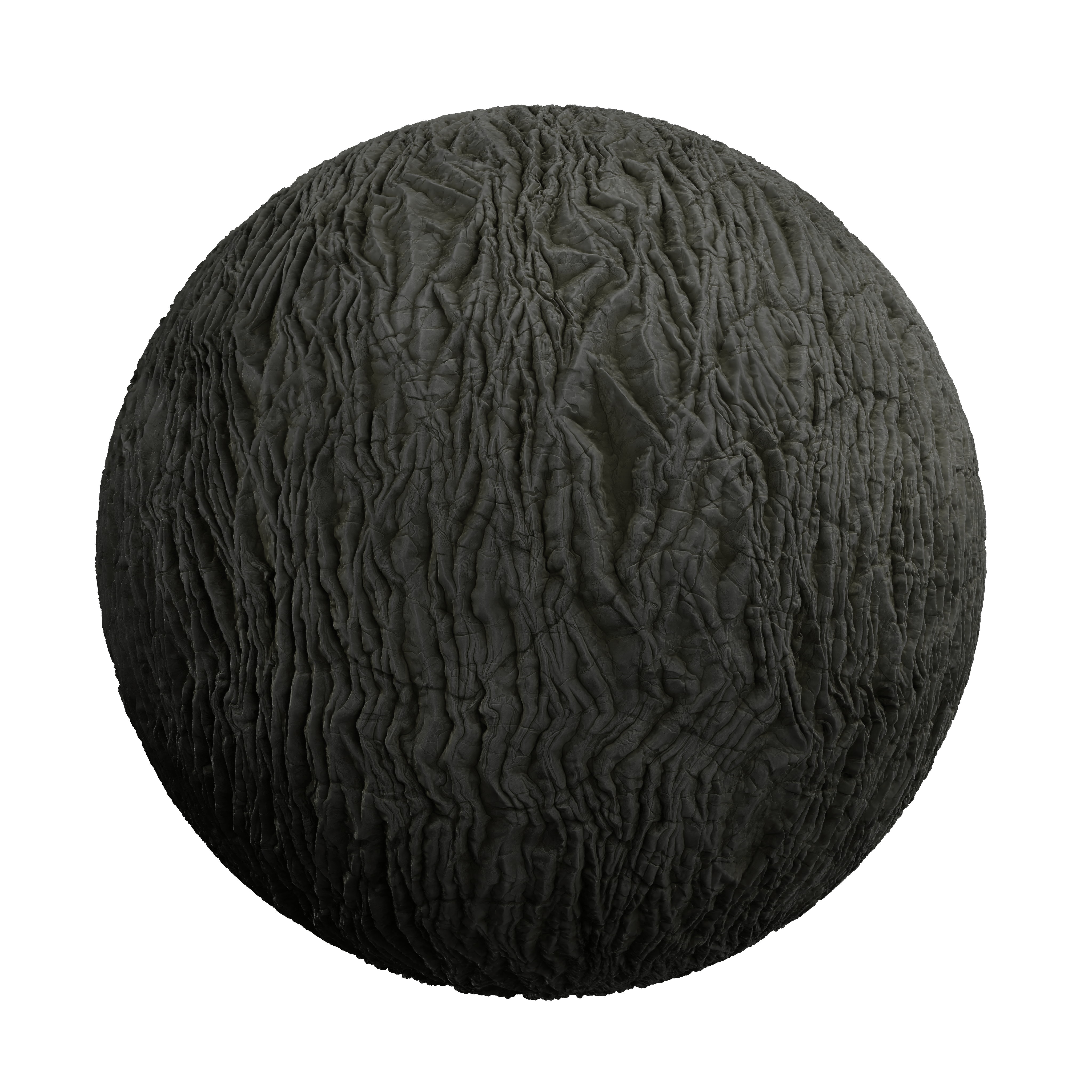 Cooled Lava Rock 1