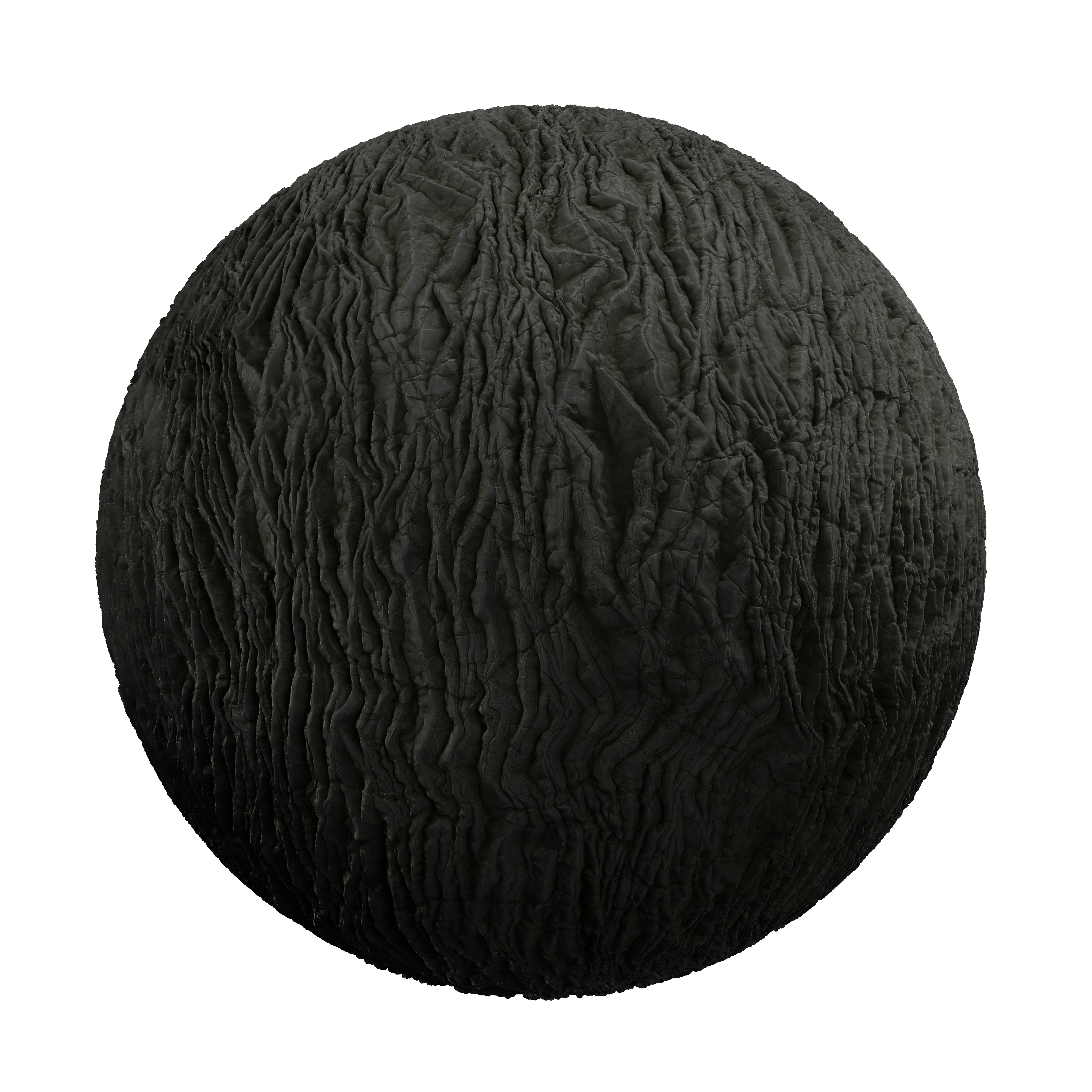 Cooled Lava Rock 2