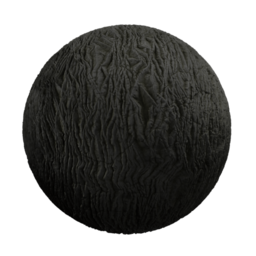 Cooled Lava Rock 2