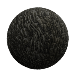 Cooled Lava Rock 4