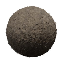 Dirty Gravel 1