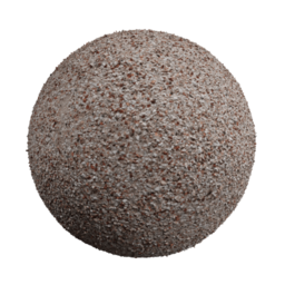 Gravel Wall 1