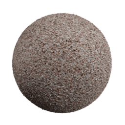 Gravel Wall 2