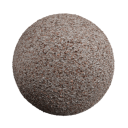 Gravel Wall 2
