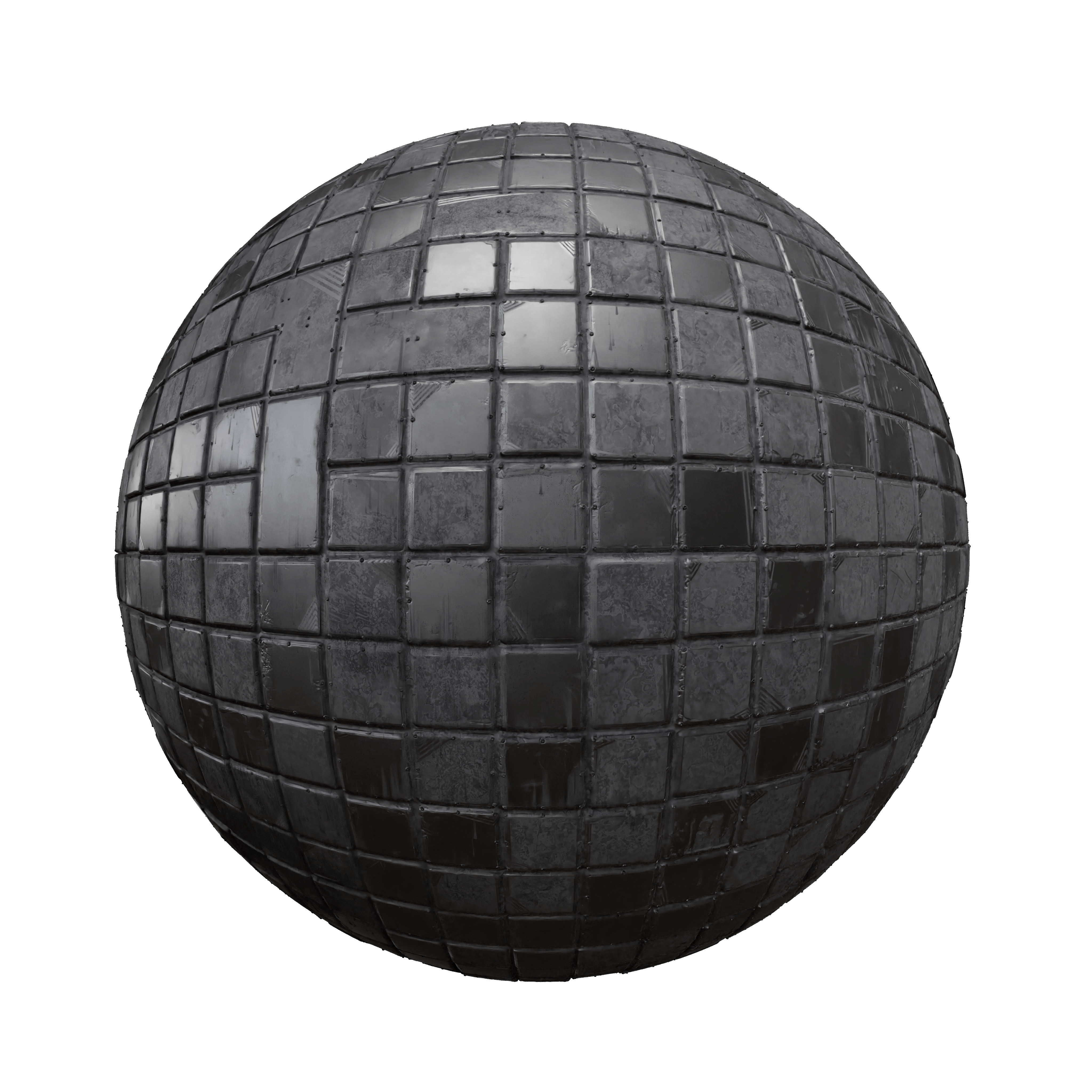 Metal Grunge Panels 15