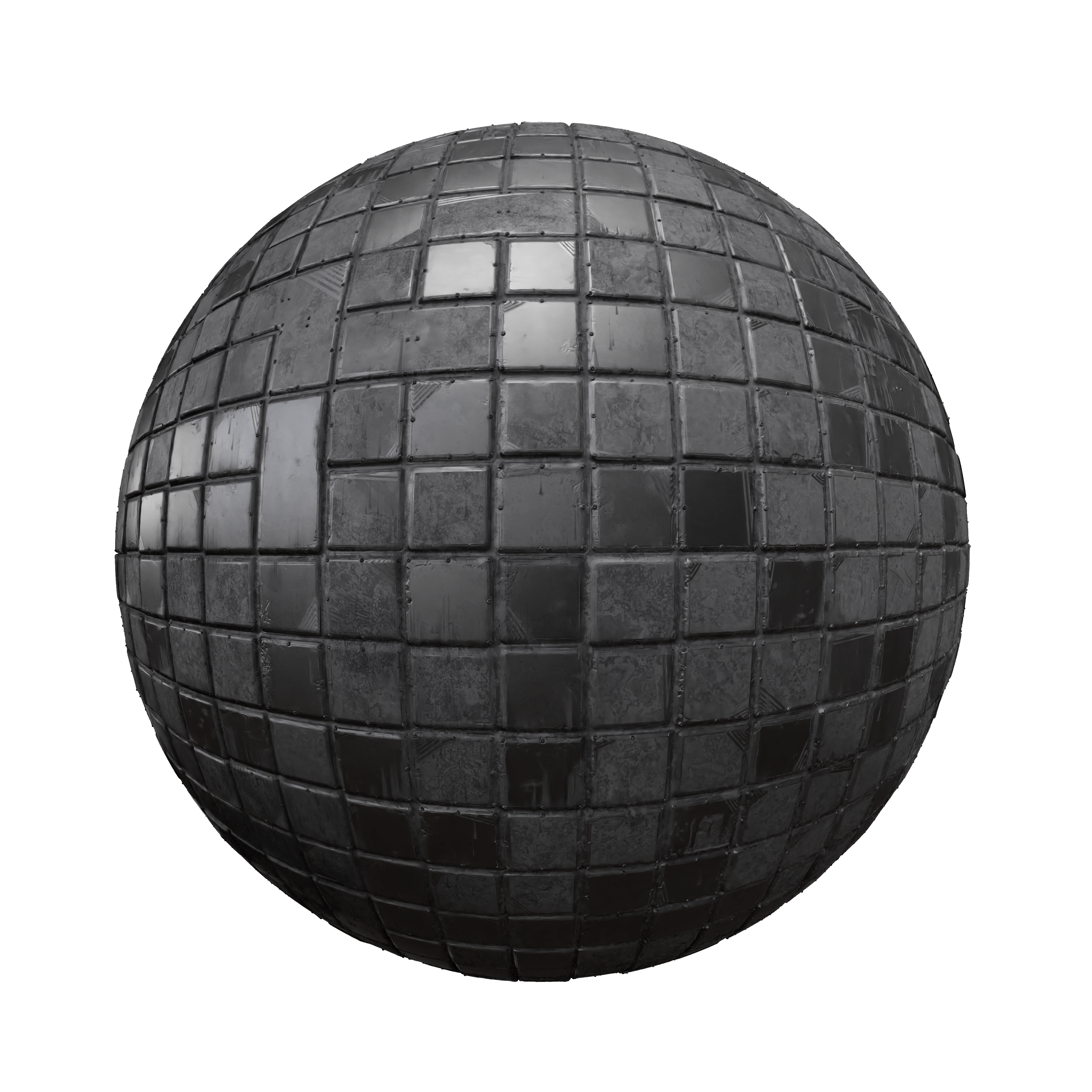 Metal Grunge Panels 15