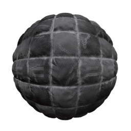 Padded Cloth 1