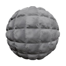 Padded Cloth 2