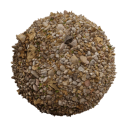 Rocky Ground 1
