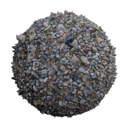 Rocky Ground 2