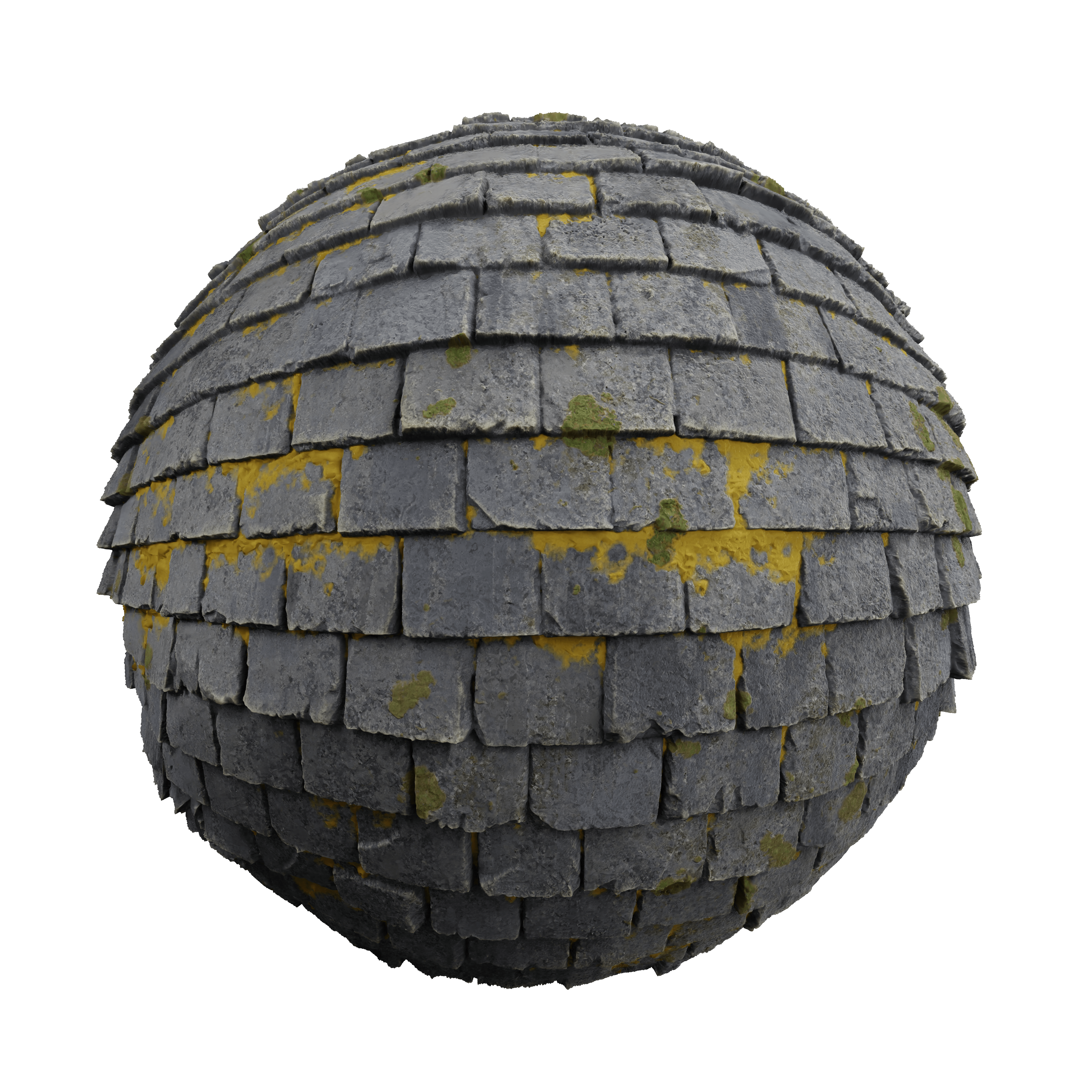 Rooftop Slate 5