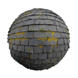 Rooftop Slate 5