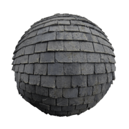 Rooftop Slate 6
