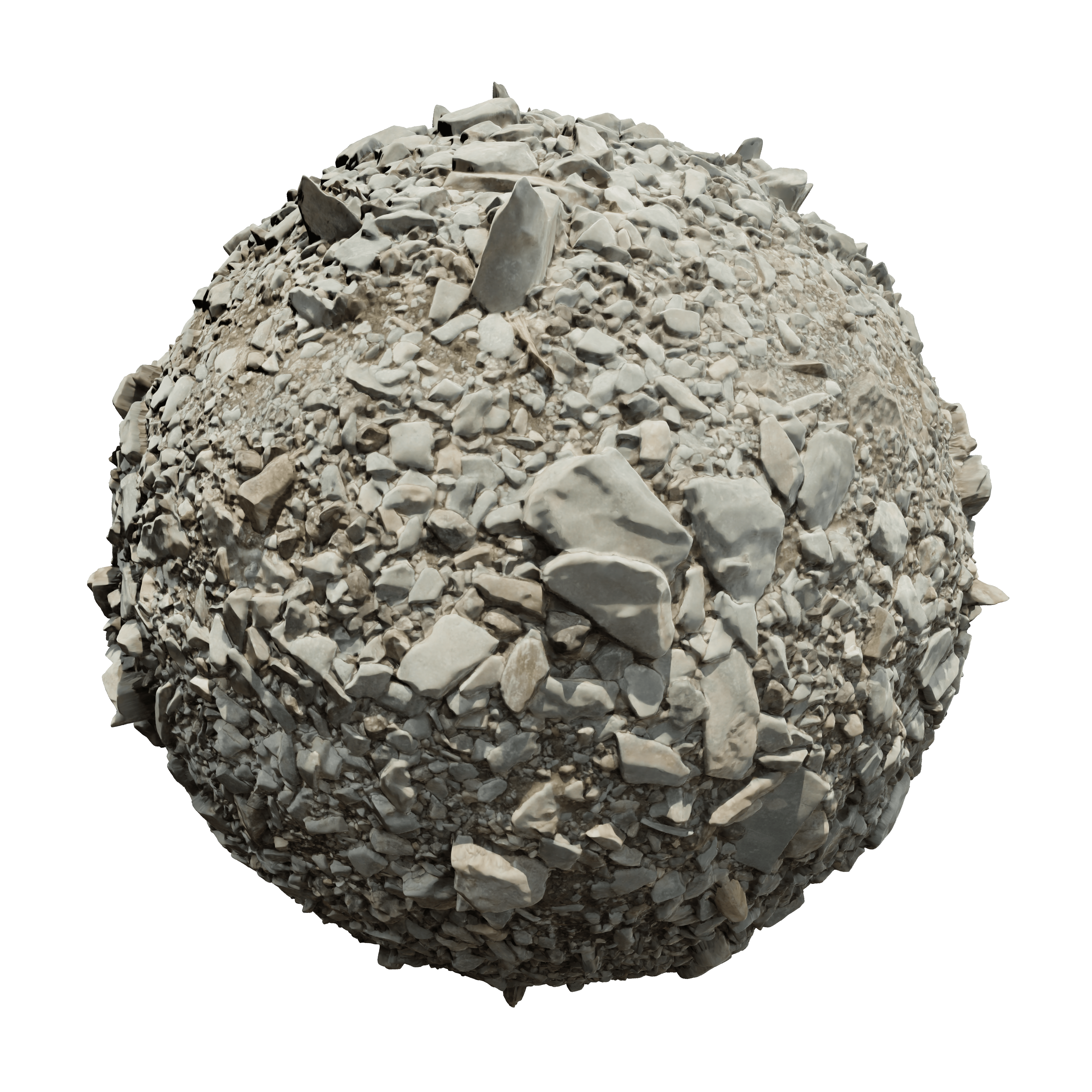 Slate Ground 2