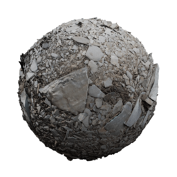 Slate Ground 3
