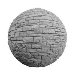 Stone Wall 1