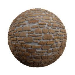 Stone Wall 2