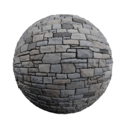 Stone Wall 3