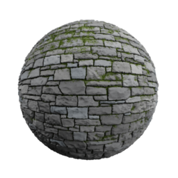 Stone Wall 5