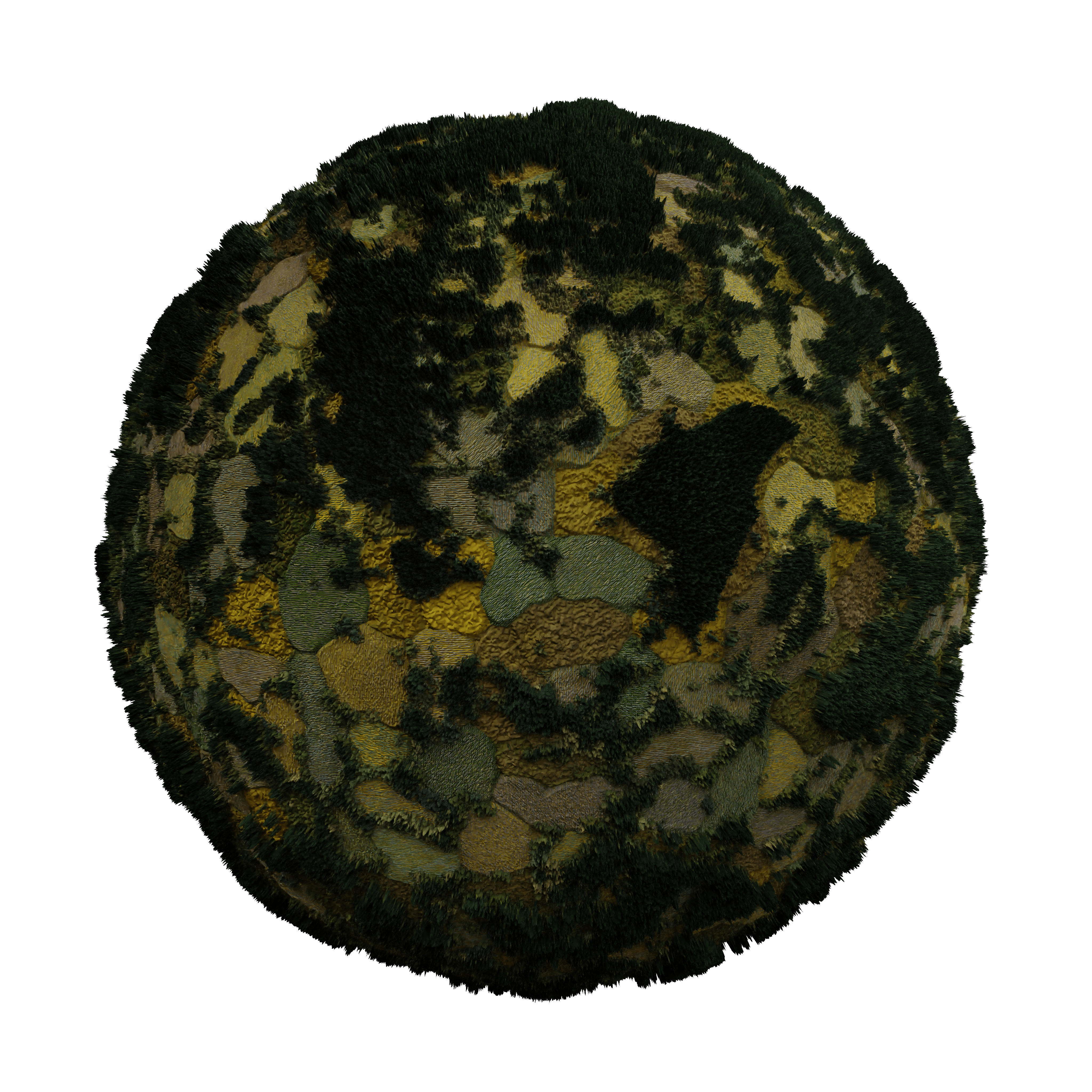 Terrain Farmland 1