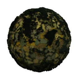 Terrain Farmland 1