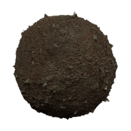 Dirt Material 1