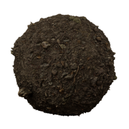 Dirt Material 2