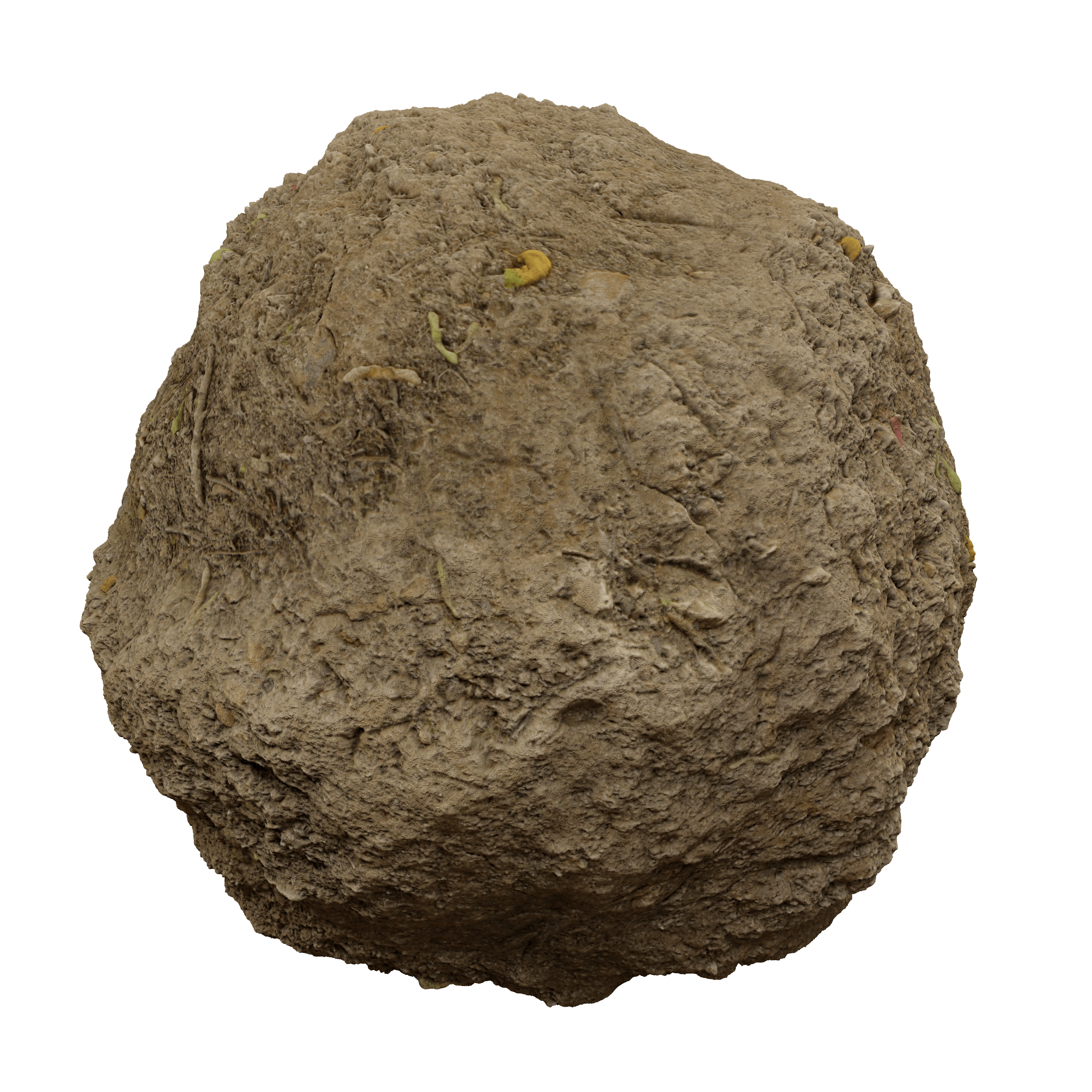 Dirt Material 3