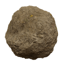 Dirt Material 3