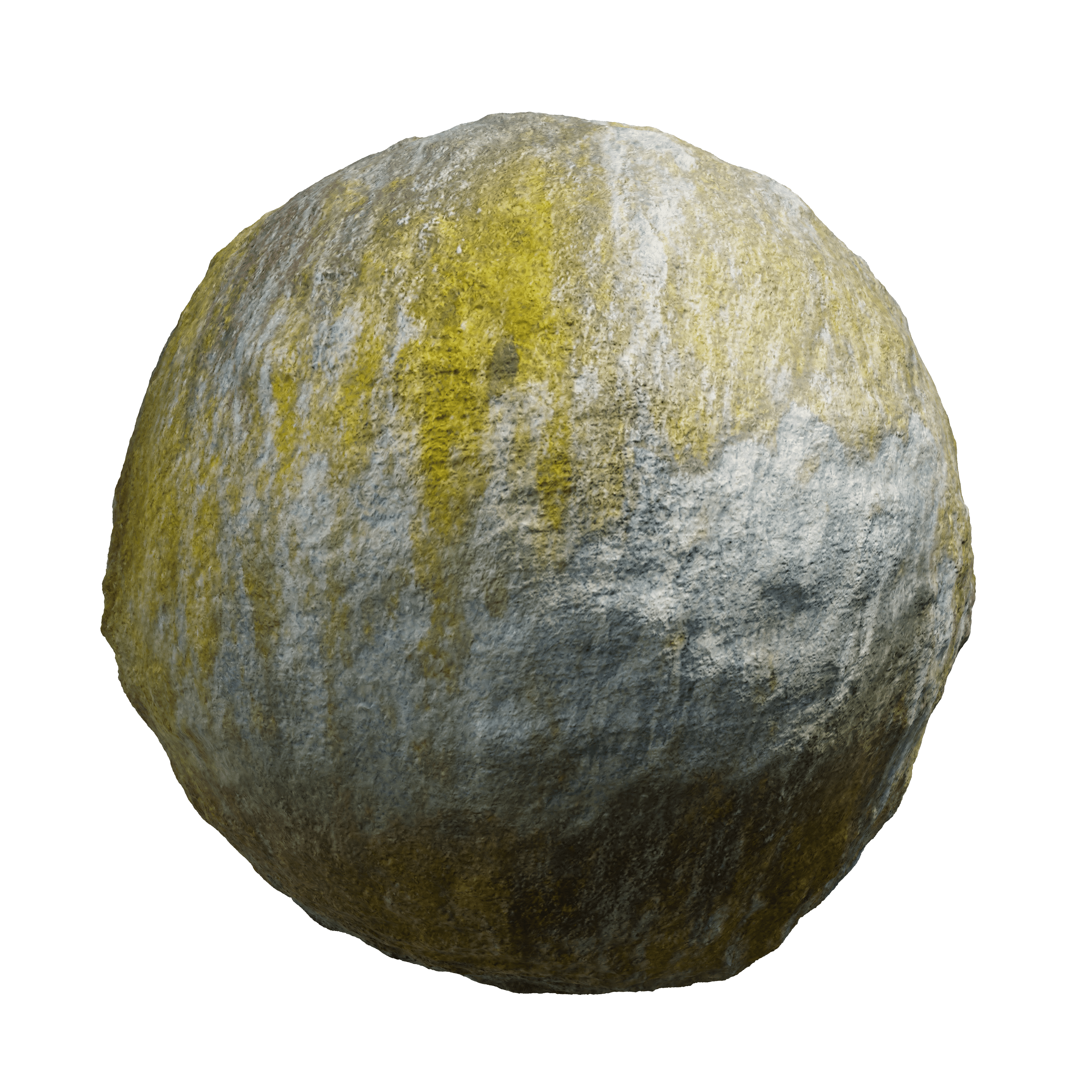 Grunge Colorful Rust 2