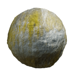 Grunge Colorful Rust 2
