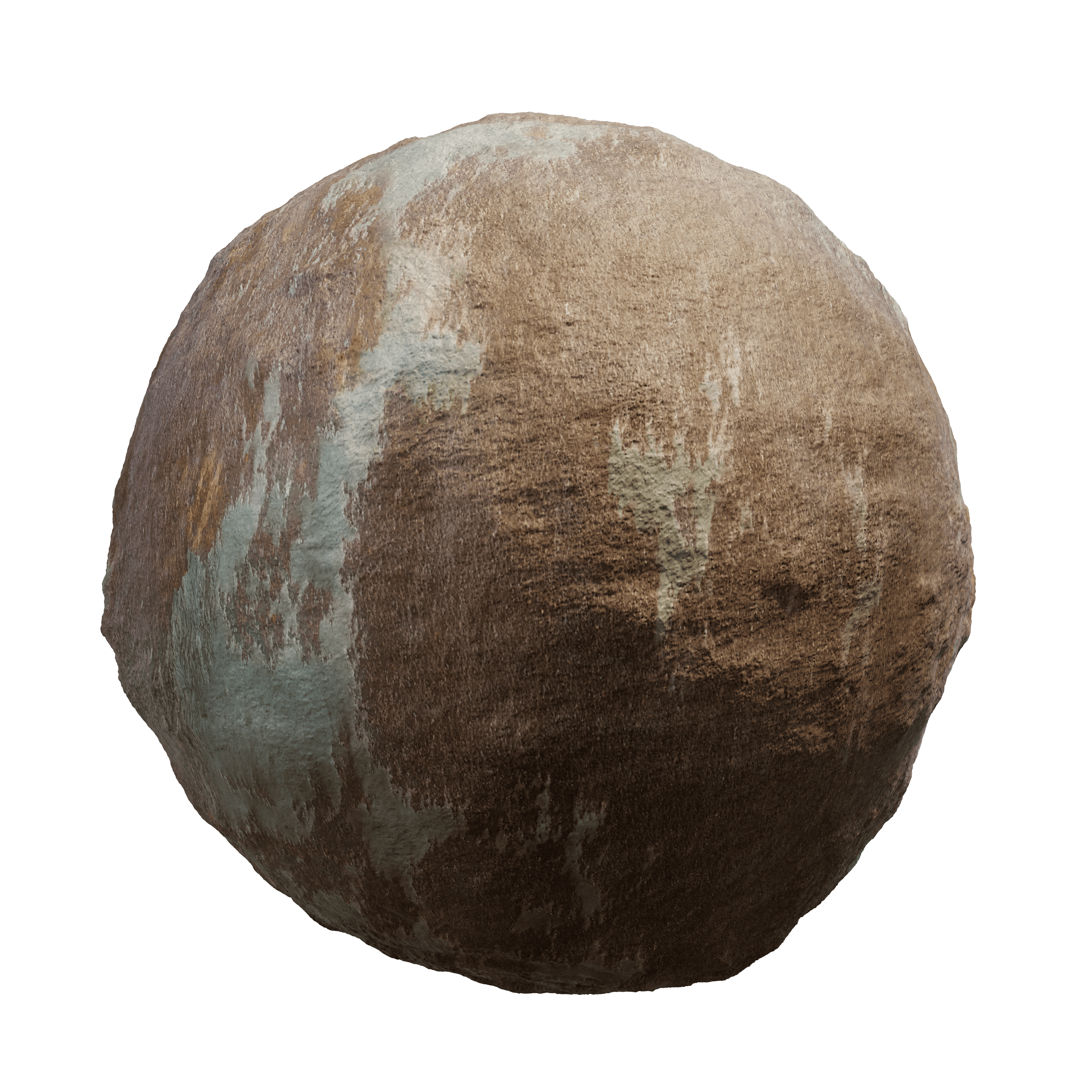 Grunge Rust 1