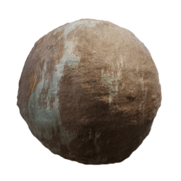 Grunge Rust 1